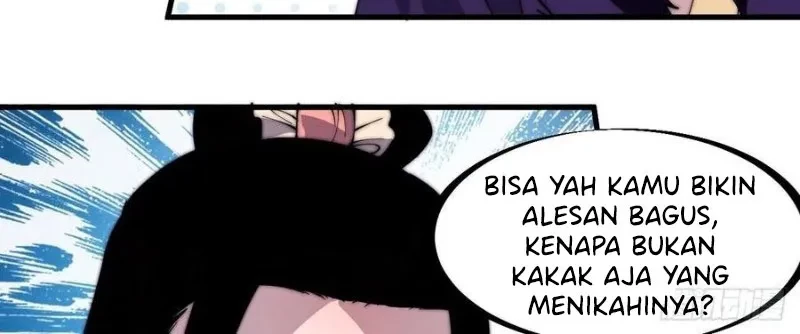 It Starts With A Mountain Chapter 227 Gambar 16