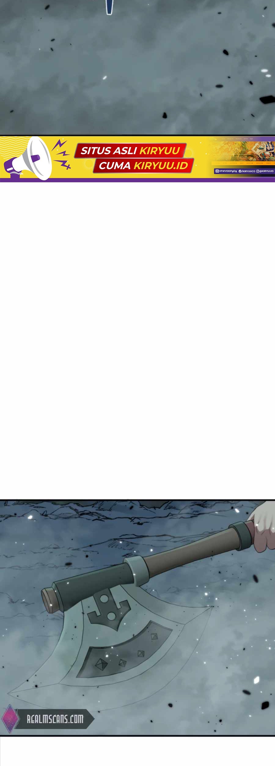 Is The Demon King A Healer? Chapter 14 Gambar 3