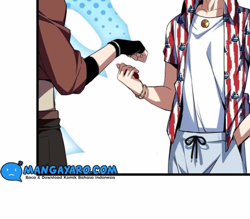 Let Me Game In Peace Chapter 10 Gambar 11