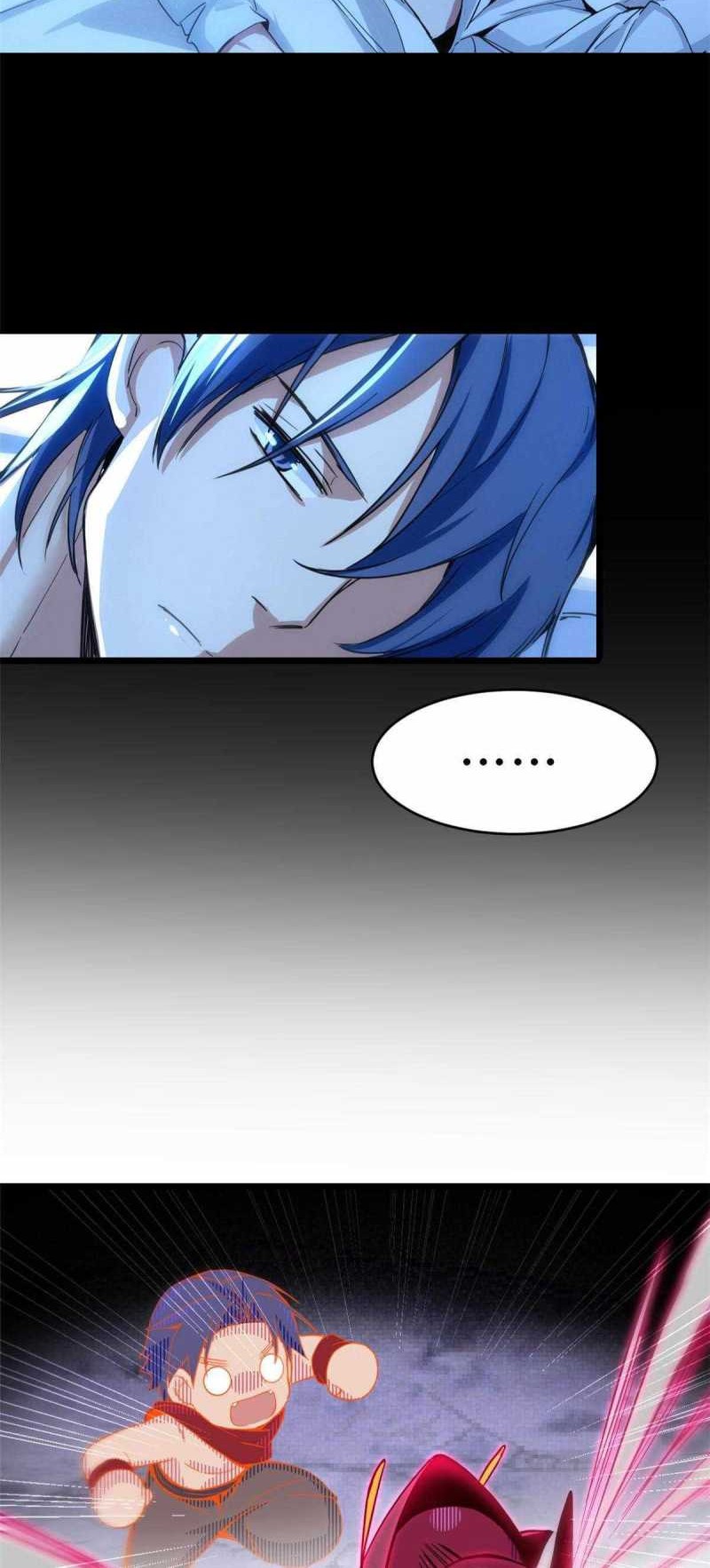 Let Me Game In Peace Chapter 05 Gambar 3