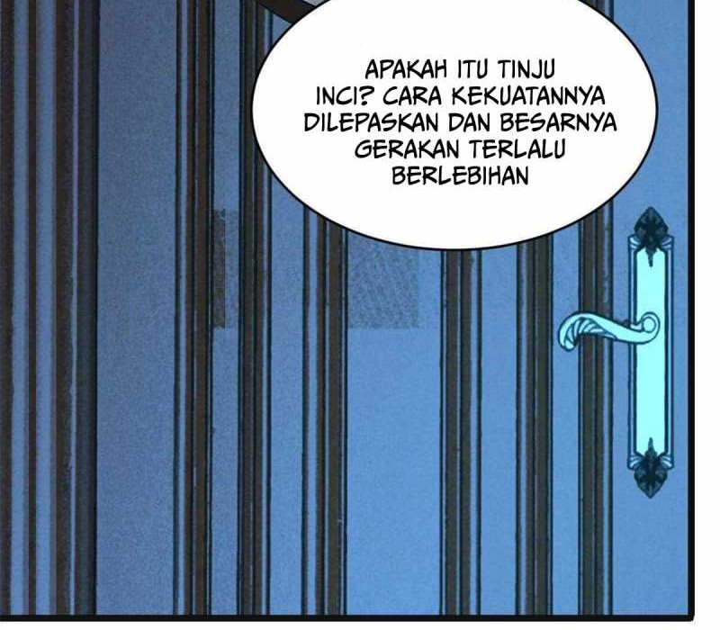 Let Me Game In Peace Chapter 05 Gambar 11