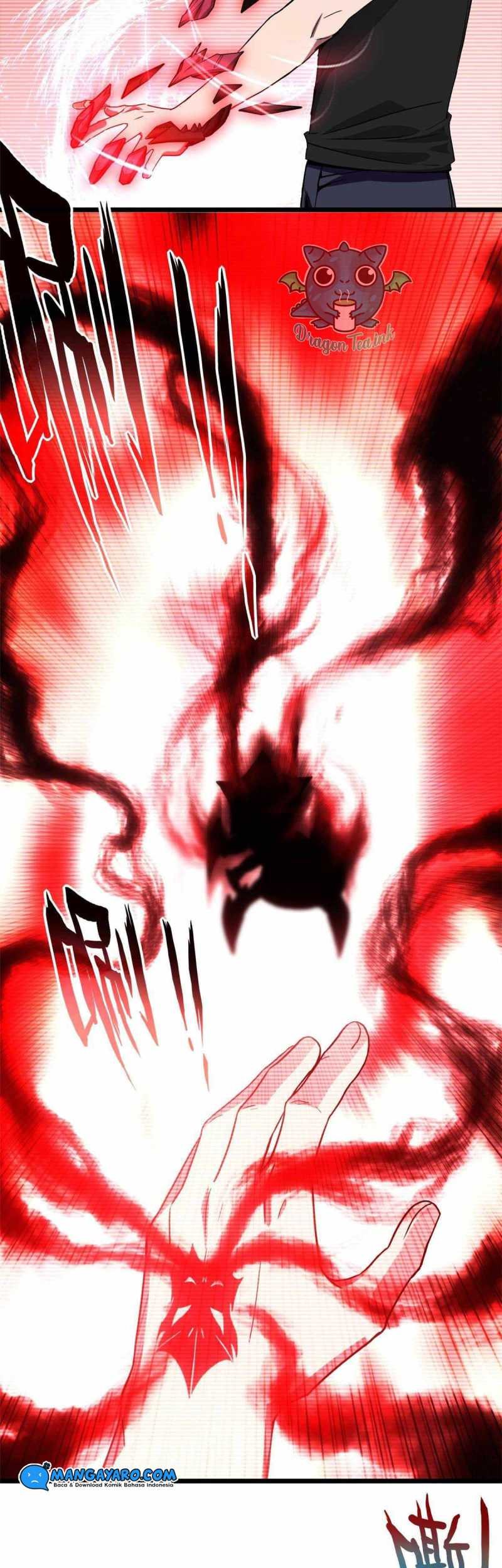 Let Me Game In Peace Chapter 04 Gambar 17