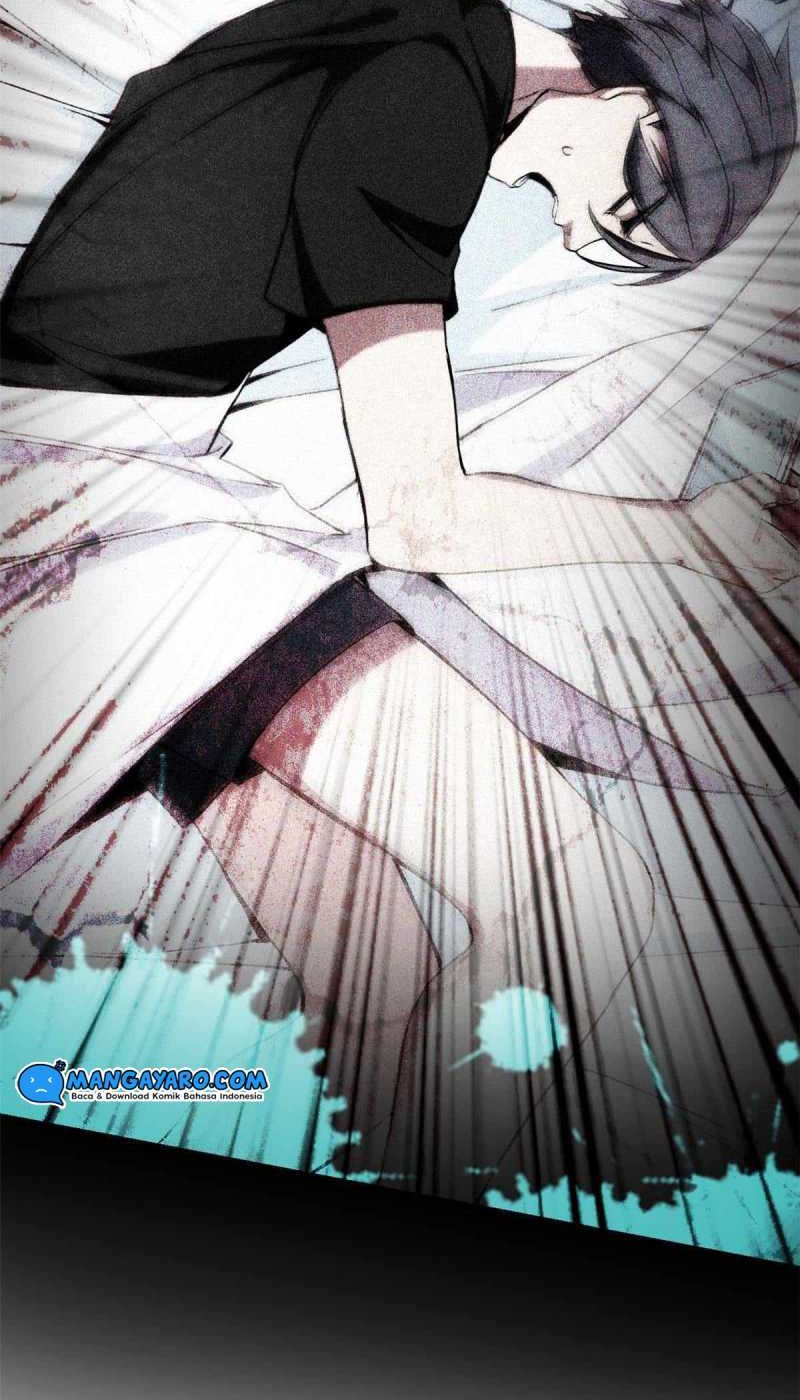 Let Me Game In Peace Chapter 04 Gambar 10