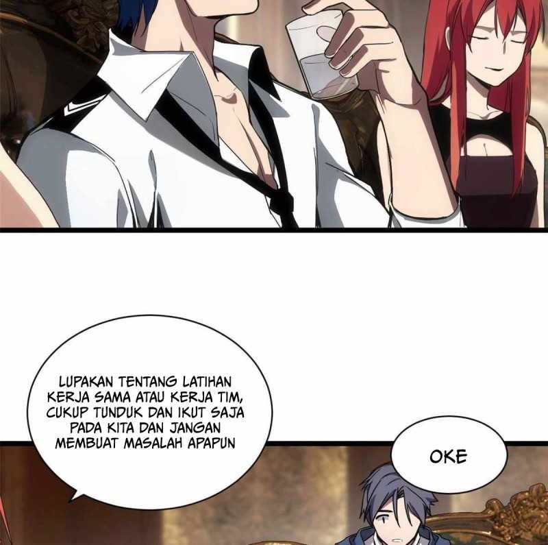 Let Me Game In Peace Chapter 04 Gambar 28