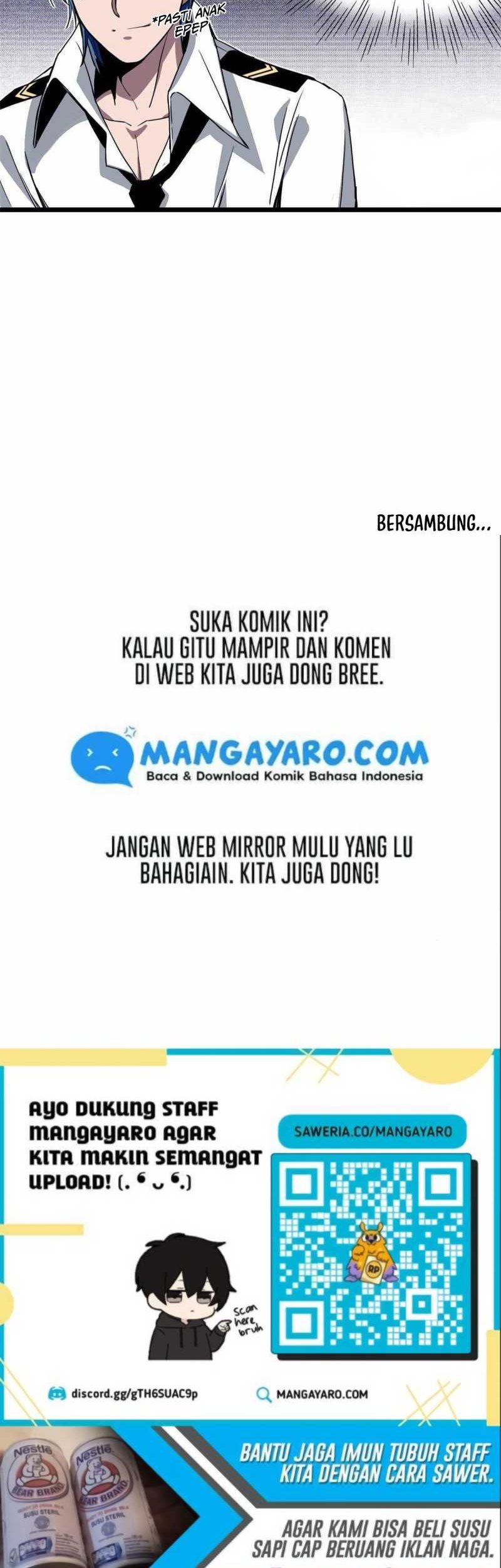 Let Me Game In Peace Chapter 04 Gambar 39