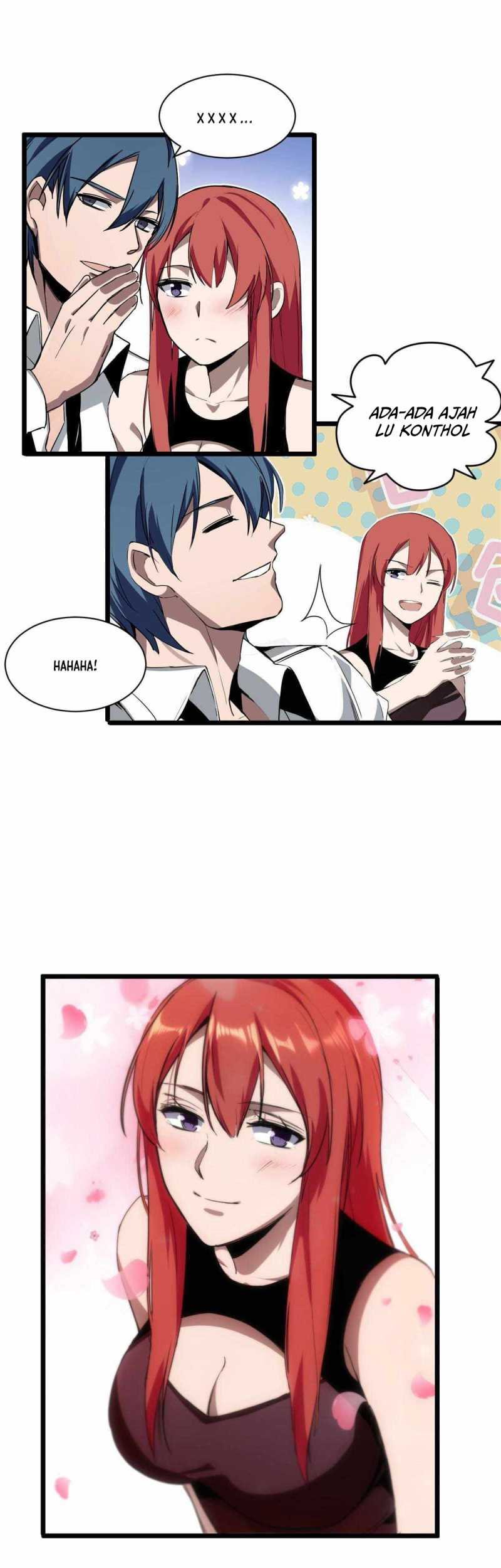 Let Me Game In Peace Chapter 04 Gambar 31