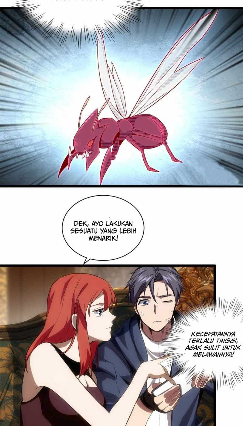 Let Me Game In Peace Chapter 04 Gambar 33