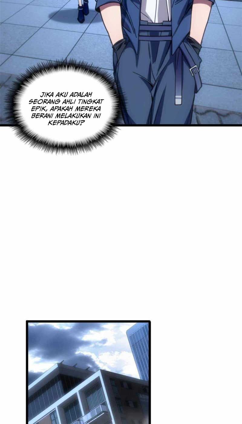 Let Me Game In Peace Chapter 04 Gambar 4