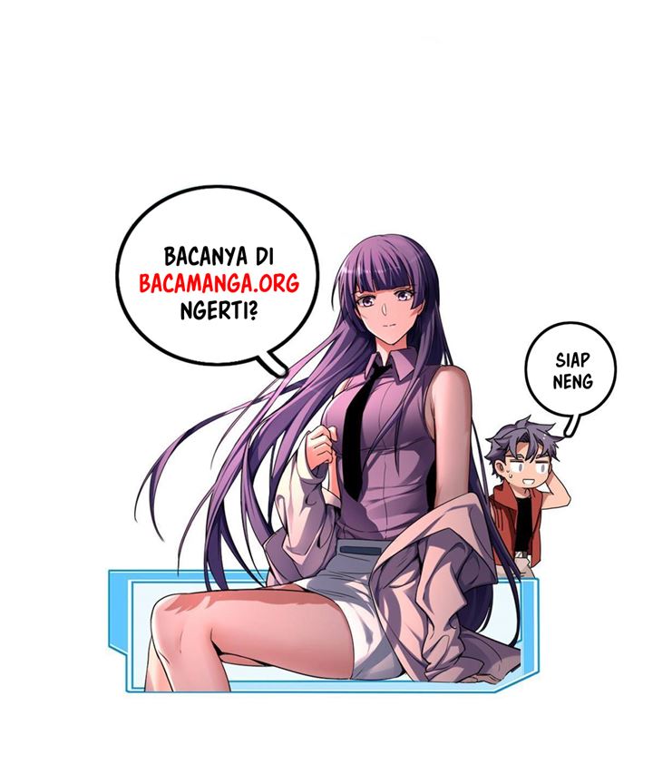 Let Me Game In Peace Chapter 02 Gambar 37