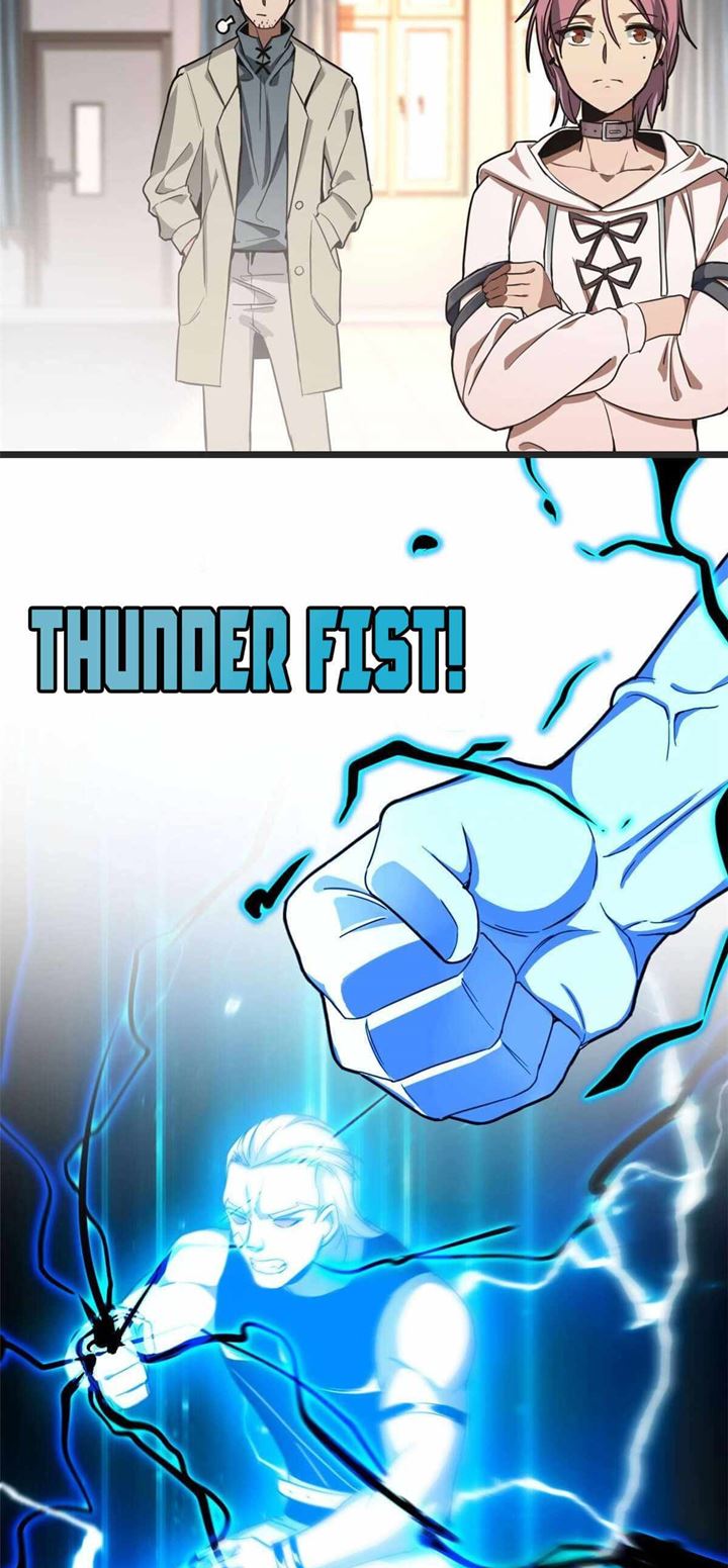 Let Me Game In Peace Chapter 02 Gambar 31