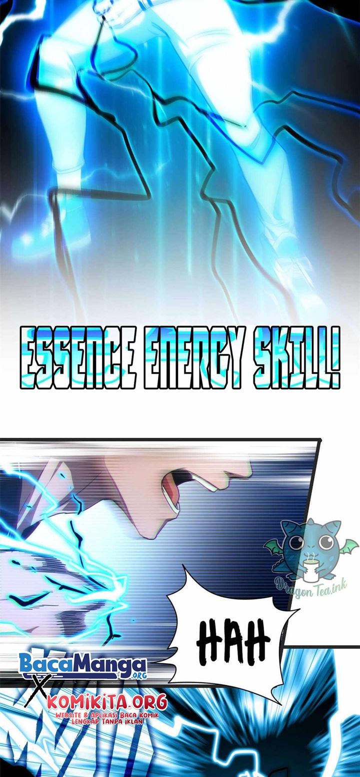 Let Me Game In Peace Chapter 02 Gambar 32