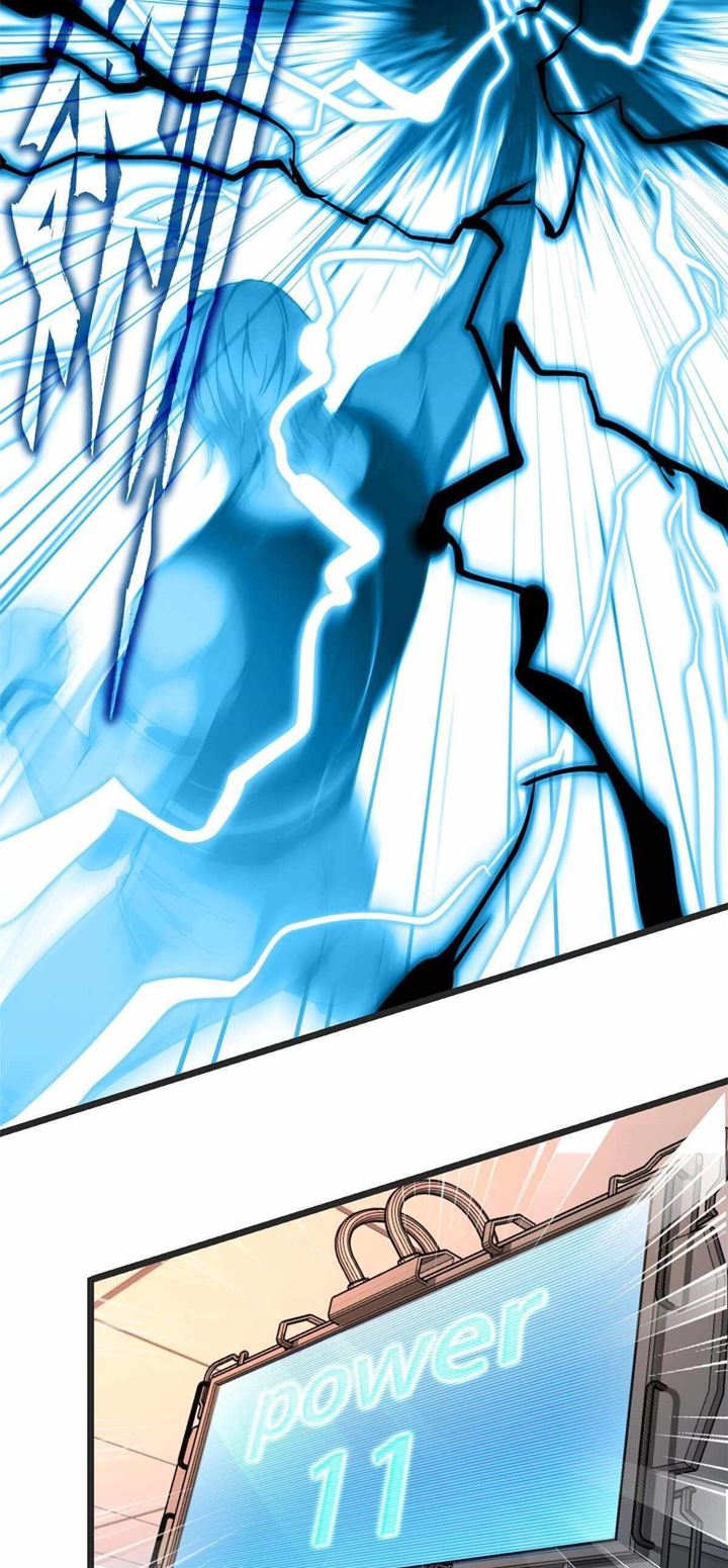 Let Me Game In Peace Chapter 02 Gambar 33