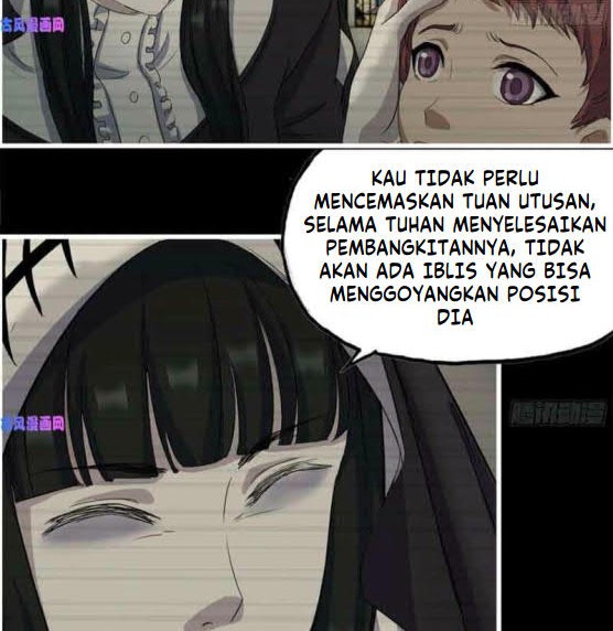 I Moved The BRICS In The Last Days Chapter 263 Gambar 9