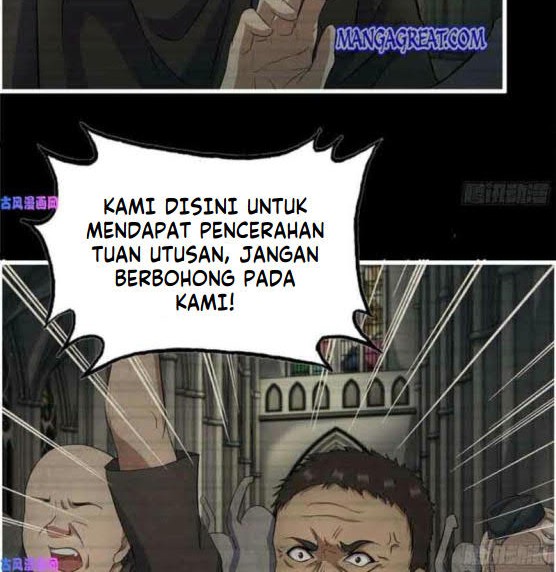 I Moved The BRICS In The Last Days Chapter 263 Gambar 11