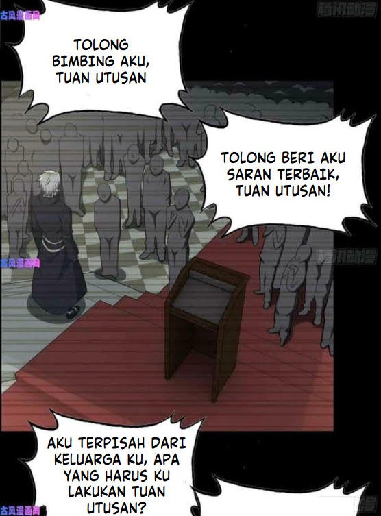 I Moved The BRICS In The Last Days Chapter 263 Gambar 15