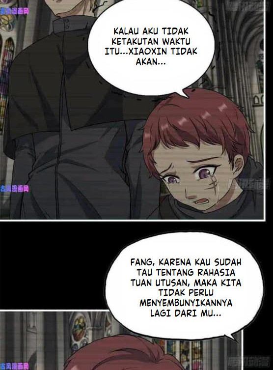 I Moved The BRICS In The Last Days Chapter 262 Gambar 7