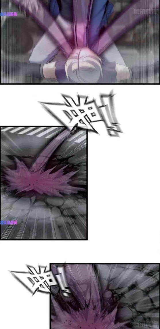 I Moved The BRICS In The Last Days Chapter 260 Gambar 3