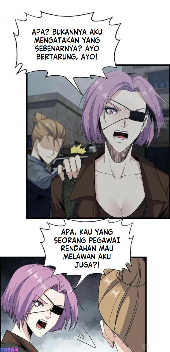 I Moved The BRICS In The Last Days Chapter 260 Gambar 6