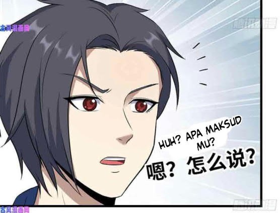 I Moved The BRICS In The Last Days Chapter 260 Gambar 15