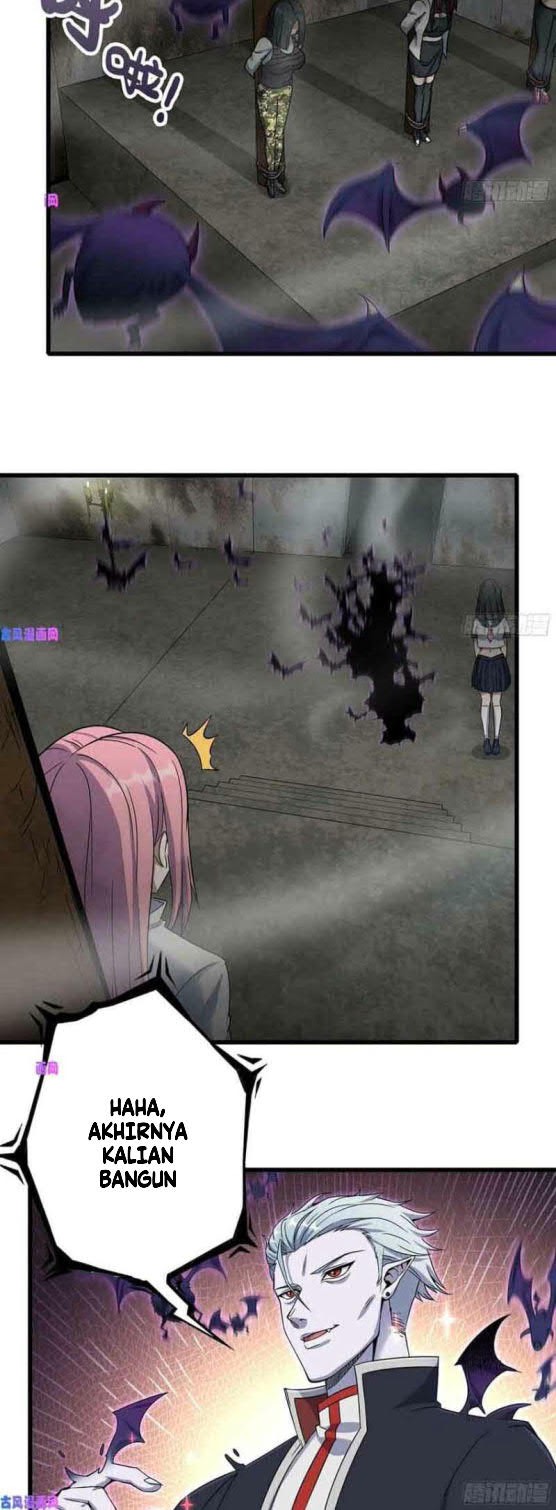 I Moved The BRICS In The Last Days Chapter 268 Gambar 6