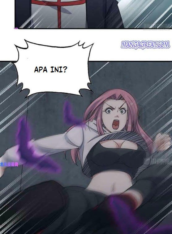 I Moved The BRICS In The Last Days Chapter 268 Gambar 12