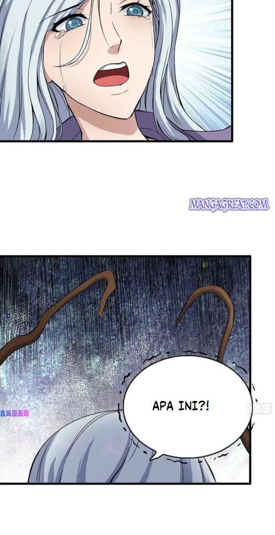 I Moved The BRICS In The Last Days Chapter 267 Gambar 5