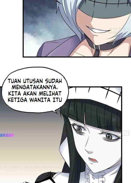 I Moved The BRICS In The Last Days Chapter 267 Gambar 9