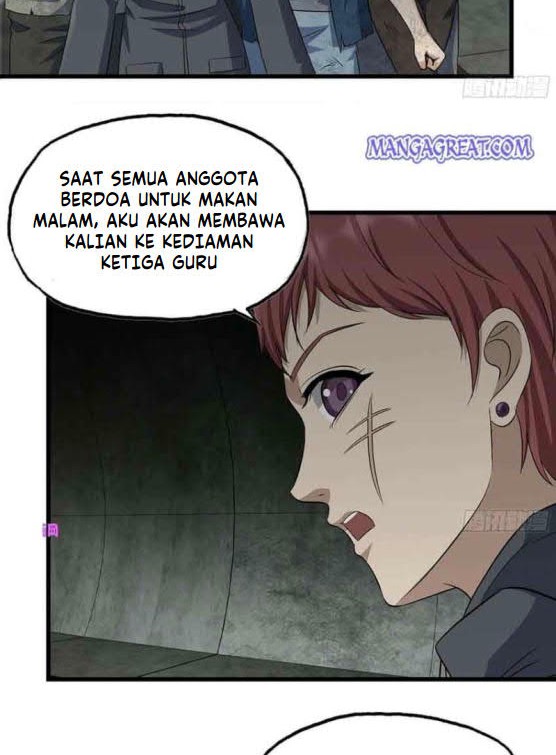 I Moved The BRICS In The Last Days Chapter 267 Gambar 13