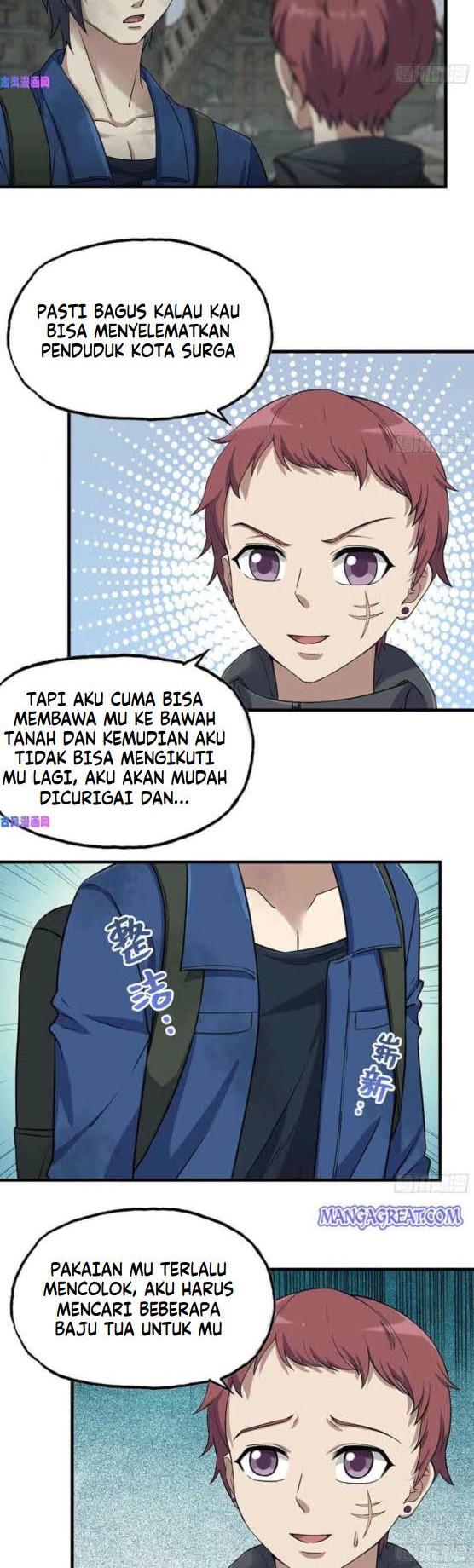 I Moved The BRICS In The Last Days Chapter 265 Gambar 12