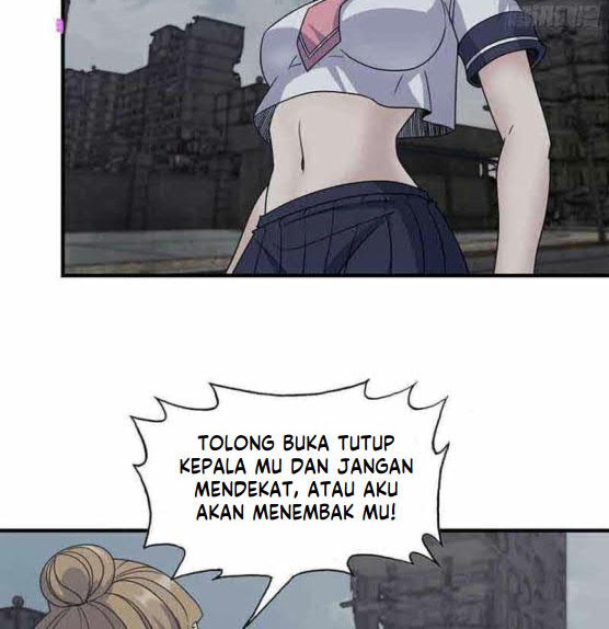 I Moved The BRICS In The Last Days Chapter 254 Gambar 9