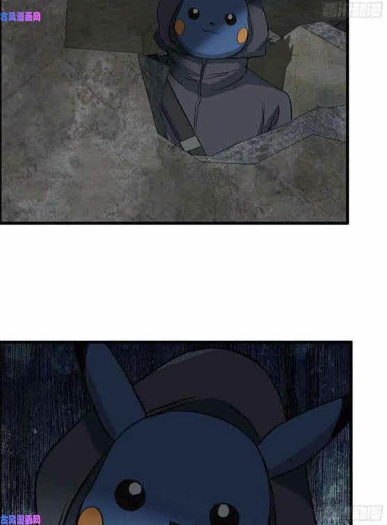 I Moved The BRICS In The Last Days Chapter 252 Gambar 5