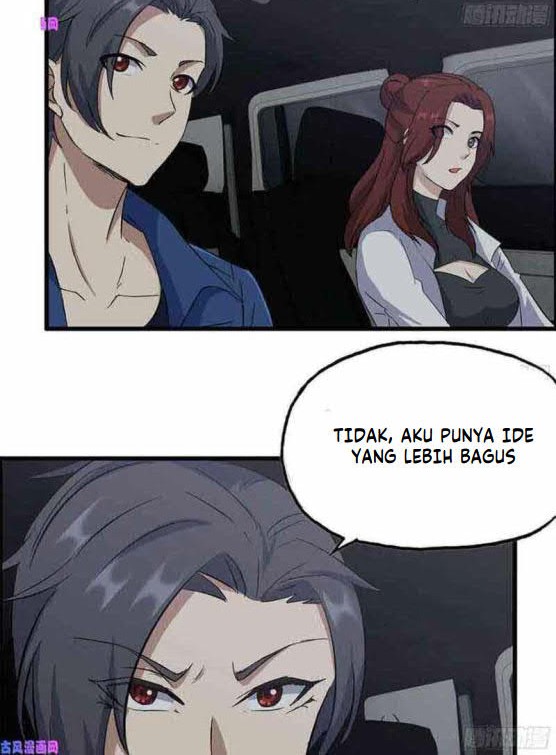 I Moved The BRICS In The Last Days Chapter 252 Gambar 7