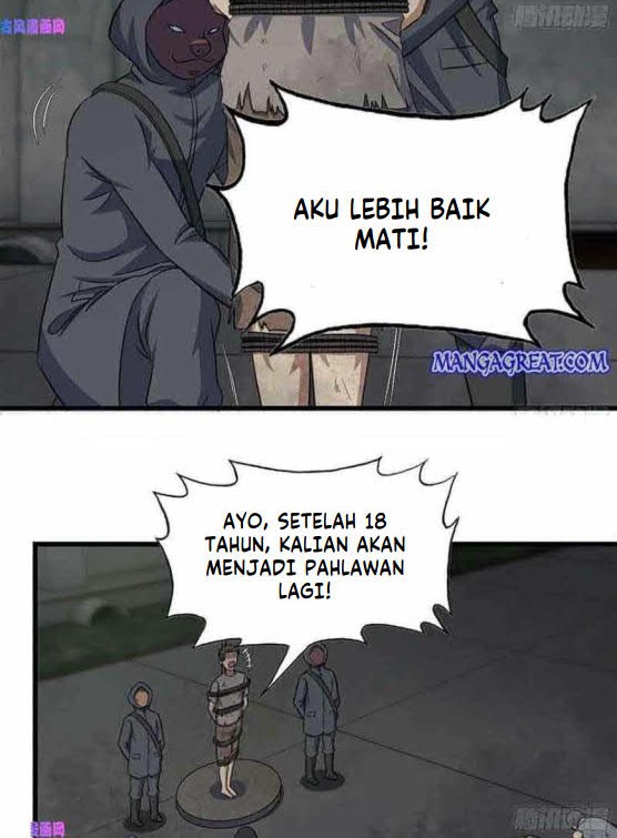 I Moved The BRICS In The Last Days Chapter 251 Gambar 5