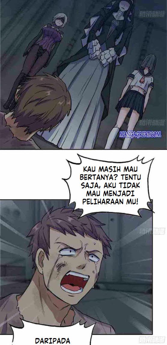 I Moved The BRICS In The Last Days Chapter 250 Gambar 12