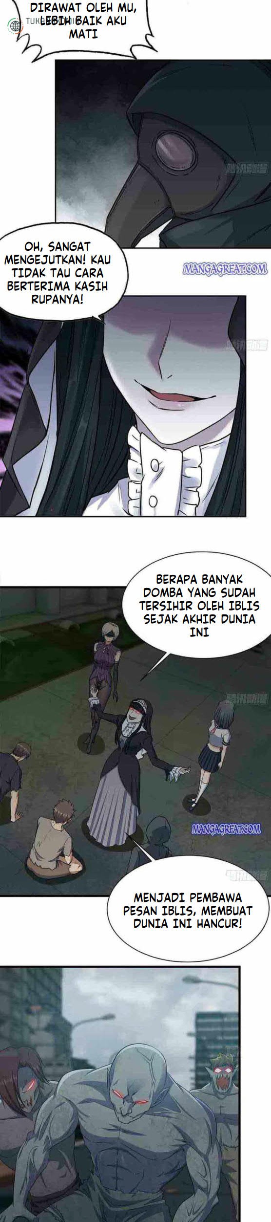 I Moved The BRICS In The Last Days Chapter 250 Gambar 13