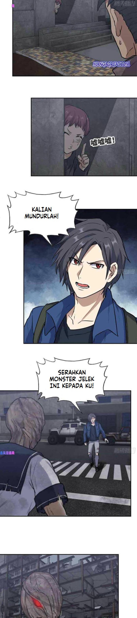 I Moved The BRICS In The Last Days Chapter 258 Gambar 11