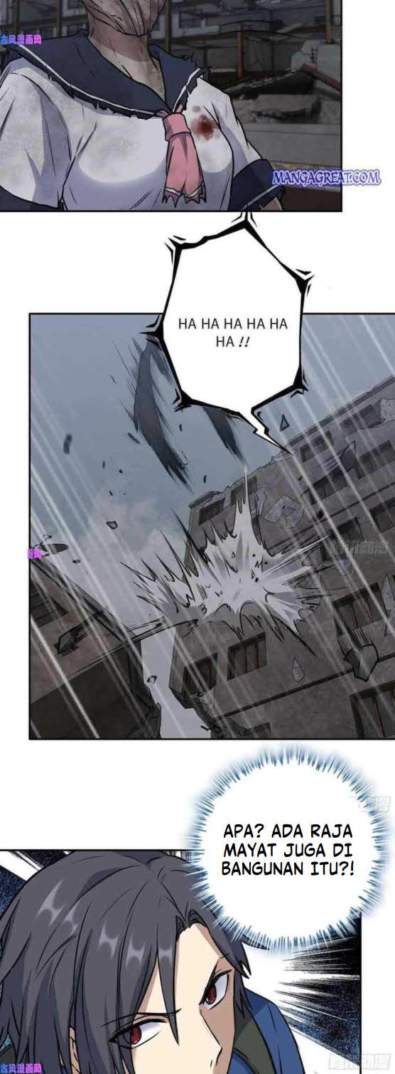 I Moved The BRICS In The Last Days Chapter 258 Gambar 12