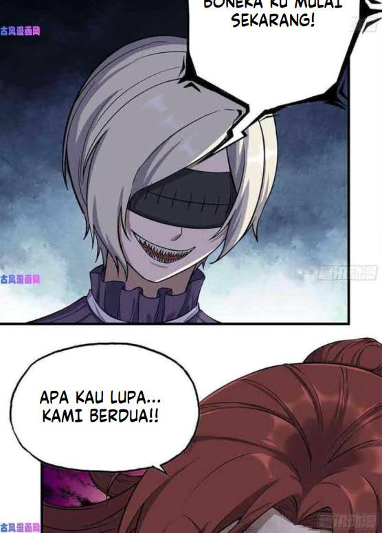 I Moved The BRICS In The Last Days Chapter 257 Gambar 3