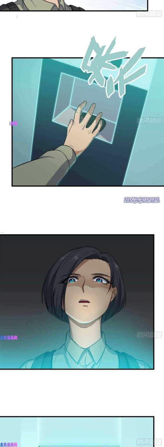 I Moved The BRICS In The Last Days Chapter 257 Gambar 9