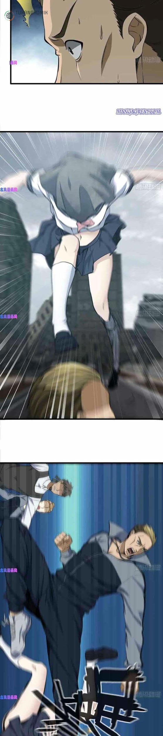 Manhua I Moved The BRICS In The Last Days Chapter 255 gambar nomor 2