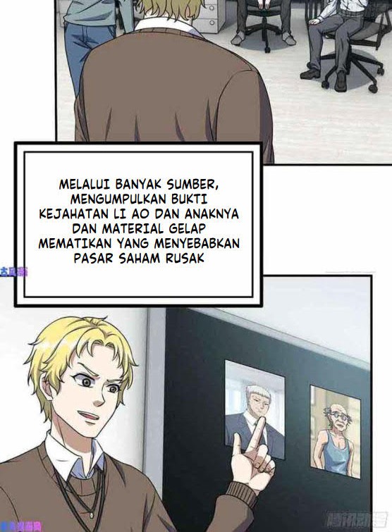 I Moved The BRICS In The Last Days Chapter 242 Gambar 7