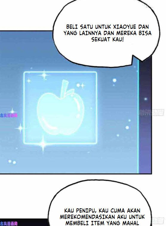 I Moved The BRICS In The Last Days Chapter 242 Gambar 15