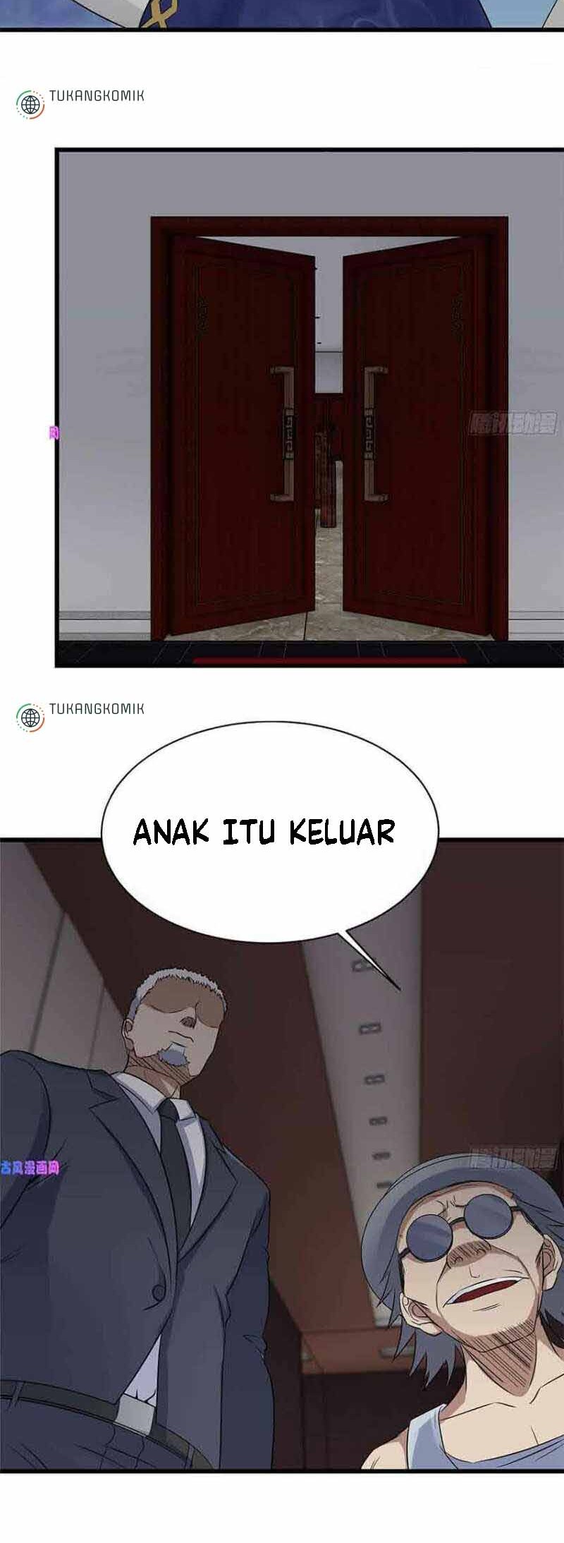 I Moved The BRICS In The Last Days Chapter 241 Gambar 14