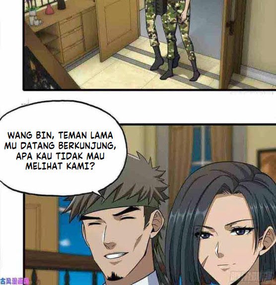 I Moved The BRICS In The Last Days Chapter 247 Gambar 8