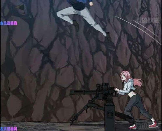 I Moved The BRICS In The Last Days Chapter 245 Gambar 4