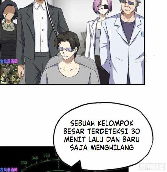 I Moved The BRICS In The Last Days Chapter 245 Gambar 16