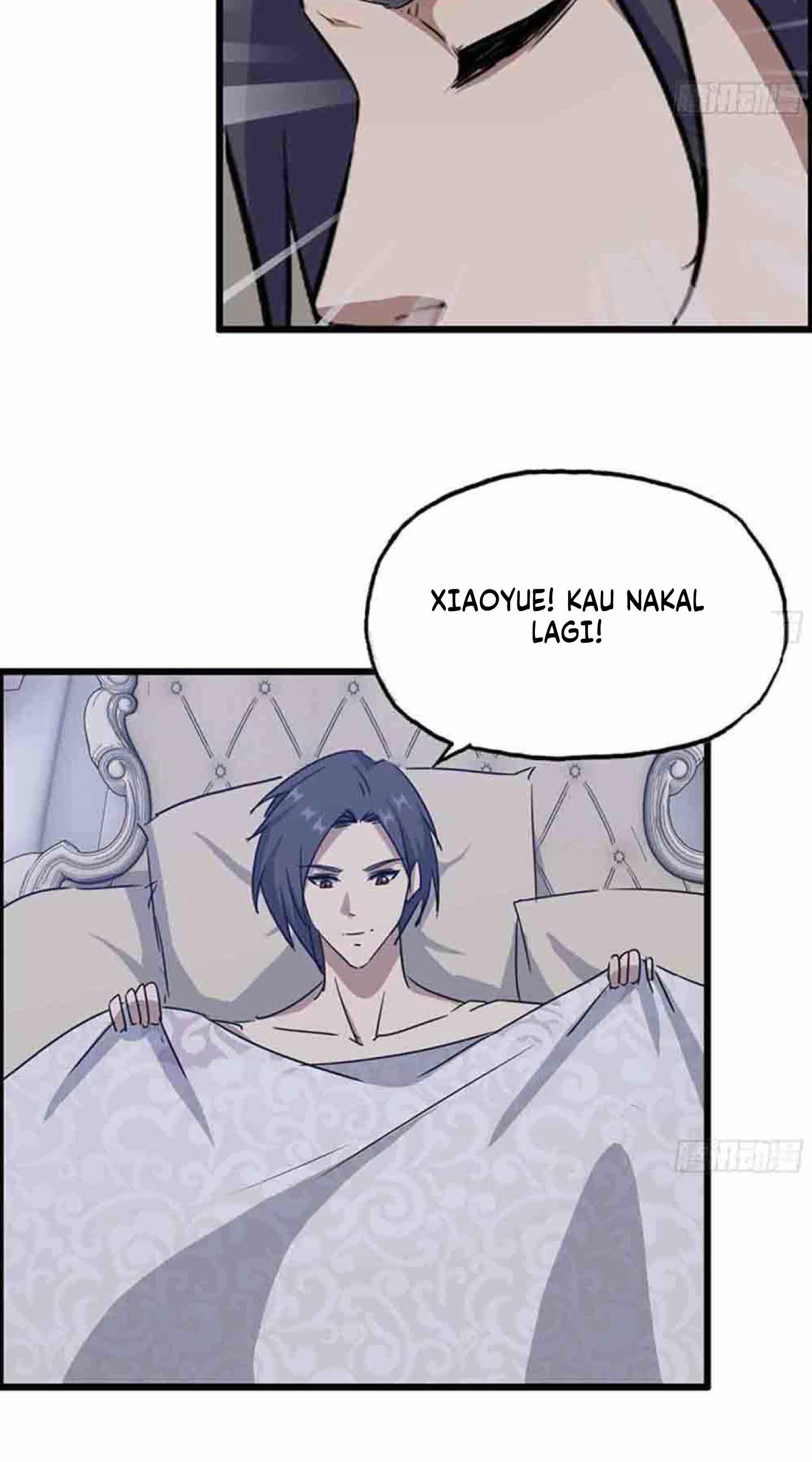 I Moved The BRICS In The Last Days Chapter 233 Gambar 22