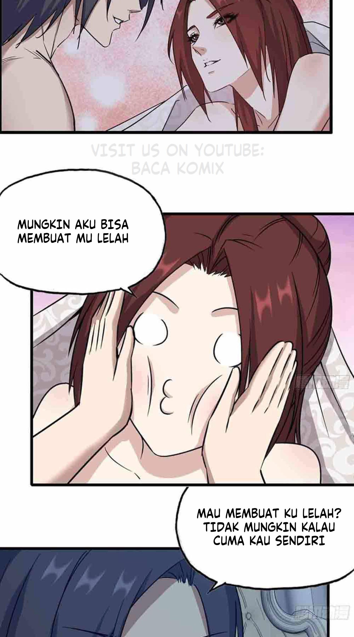 I Moved The BRICS In The Last Days Chapter 233 Gambar 24