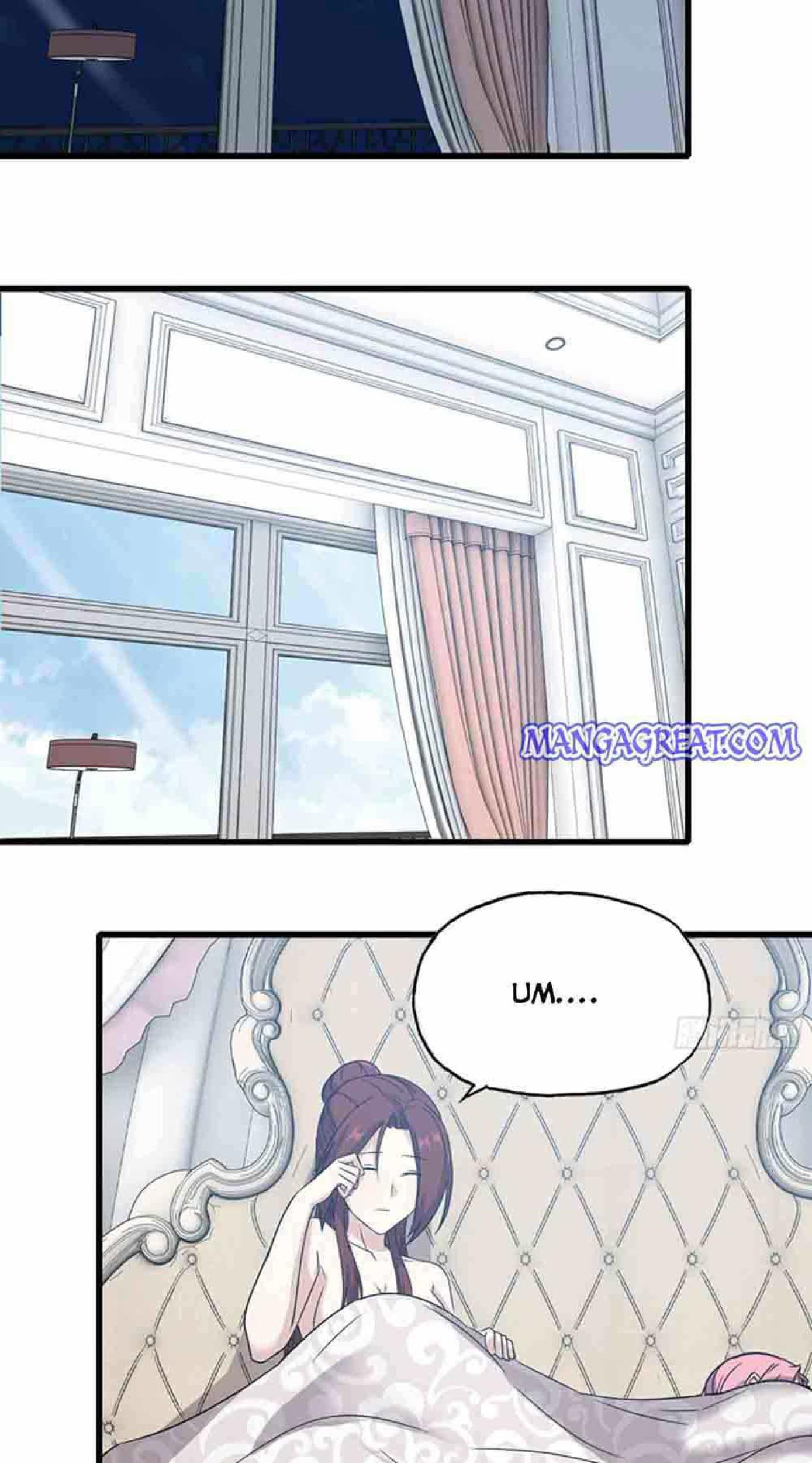 I Moved The BRICS In The Last Days Chapter 233 Gambar 28