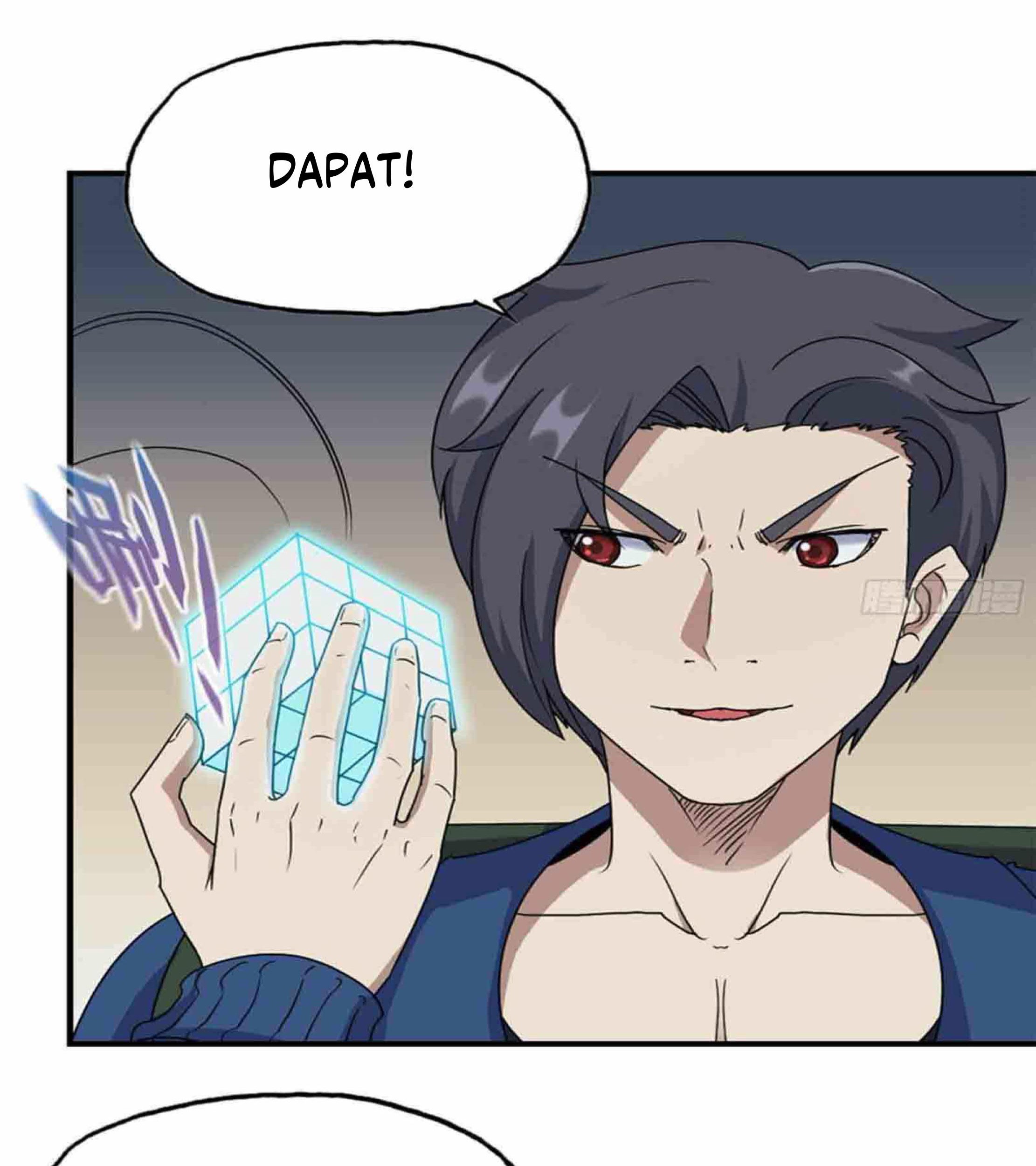 Manhua I Moved The BRICS In The Last Days Chapter 232 gambar nomor 2